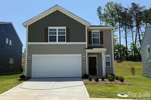 141 Spotted Wy, Troutman, NC 28166 - Photo 1