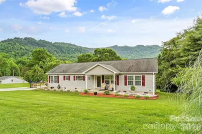 1162 Mountain Breeze Drive #LOT 1, Morganton, NC 28655 - Photo 1