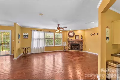 1162 Mountain Breeze Drive #LOT 1, Morganton, NC 28655 - Photo 4