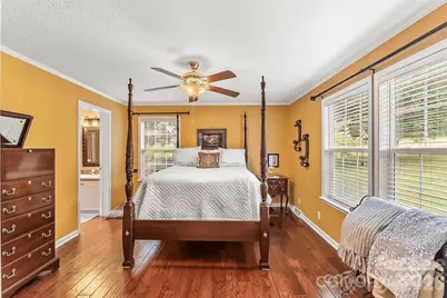 1162 Mountain Breeze Drive #LOT 1, Morganton, NC 28655 - Photo 8