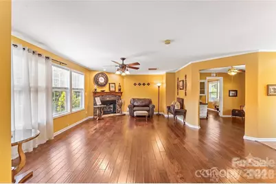 1162 Mountain Breeze Drive #LOT 1, Morganton, NC 28655 - Photo 6