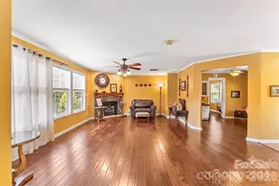 1162 Mountain Breeze Dr, Morganton, NC 28655 - Photo 6