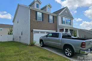 9203 Mackinaw Dr, Gastonia, NC 28056 - Photo 2