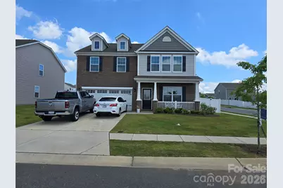 9203 Mackinaw Drive, Gastonia, NC 28056 - Photo 1