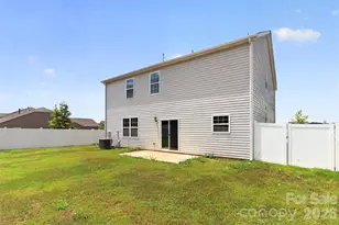 9203 Mackinaw Dr, Gastonia, NC 28056 - Photo 26