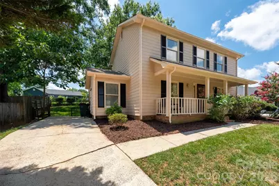 9112 Winter Moss Court, Charlotte, NC 28227 - Photo 2