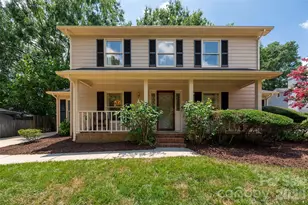 9112 Winter Moss Ct, Charlotte, NC 28227 - Photo 1