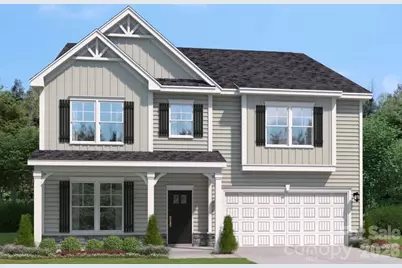6323 Ludell Lane, Charlotte, NC 28215 - Photo 1