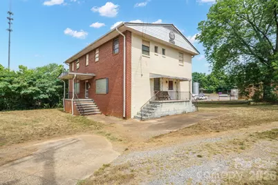 307 Buffalo Street, Shelby, NC 28150 - Photo 1