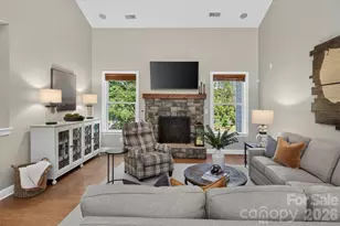 5033 Dockside Ct, Weddington, NC 28104 - Photo 6