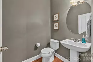 5033 Dockside Ct, Weddington, NC 28104 - Photo 20