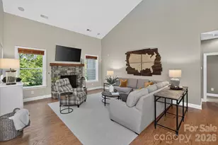 5033 Dockside Ct, Weddington, NC 28104 - Photo 8