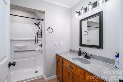 8058 Will Hudson Road, Lawndale, NC 28090 - Photo 16