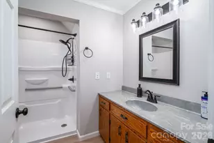 8058 Will Hudson Rd, Lawndale, NC 28090 - Photo 16
