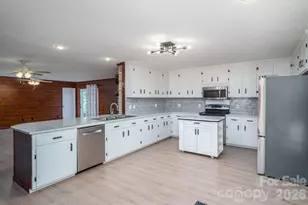 8058 Will Hudson Rd, Lawndale, NC 28090 - Photo 8