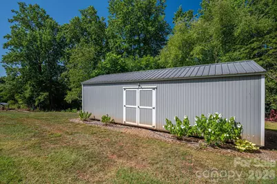 8058 Will Hudson Road, Lawndale, NC 28090 - Photo 32
