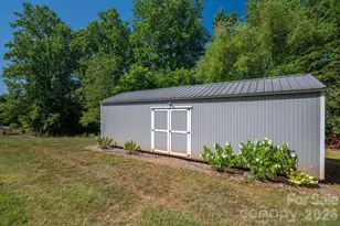 8058 Will Hudson Rd, Lawndale, NC 28090 - Photo 32