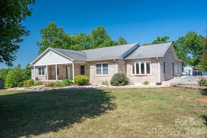 8058 Will Hudson Road, Lawndale, NC 28090 - Photo 2
