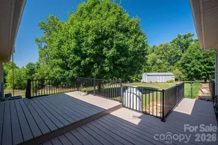 8058 Will Hudson Rd, Lawndale, NC 28090 - Photo 26