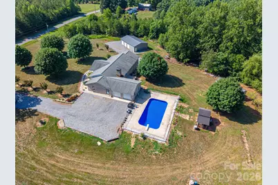 8058 Will Hudson Road, Lawndale, NC 28090 - Photo 24