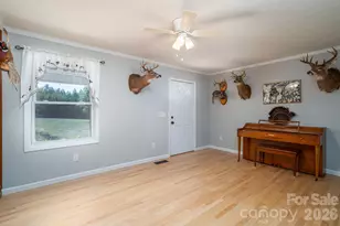 8058 Will Hudson Rd, Lawndale, NC 28090 - Photo 4