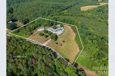 8058 Will Hudson Road, Lawndale, NC 28090 - Photo 22