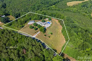 8058 Will Hudson Rd, Lawndale, NC 28090 - Photo 22