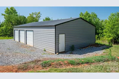 8058 Will Hudson Road, Lawndale, NC 28090 - Photo 30