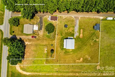 2191 Buffalo Shoals Road, Statesville, NC 28677 - Photo 4