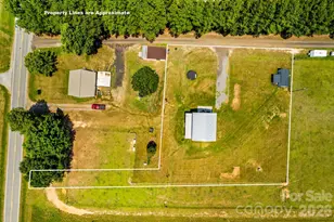 2191 Buffalo Shoals Rd, Statesville, NC 28677 - Photo 4