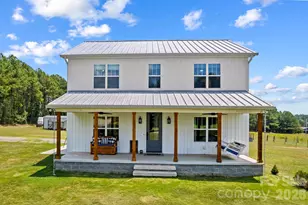 2191 Buffalo Shoals Rd, Statesville, NC 28677 - Photo 2