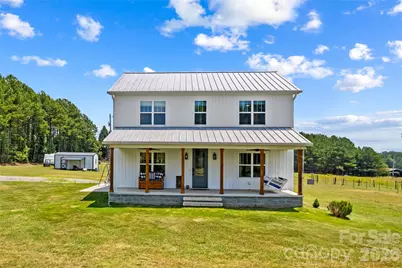 2191 Buffalo Shoals Road, Statesville, NC 28677 - Photo 2