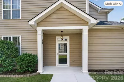 12036 Red Rust Lane, Charlotte, NC 28277 - Photo 2