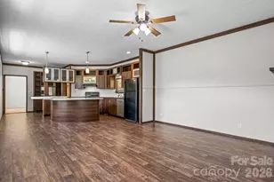2876 Burma Rd E, Nebo, NC 28761 - Photo 4