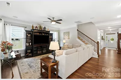 1204 Curling Creek Drive, Indian Trail, NC 28079 - Photo 10