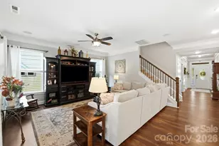 1204 Curling Creek Dr, Indian Trail, NC 28079 - Photo 10