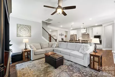 1204 Curling Creek Drive, Indian Trail, NC 28079 - Photo 12