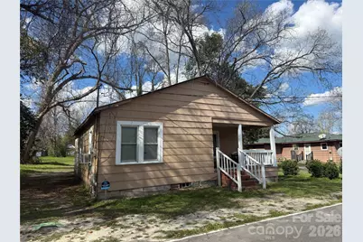 116/122/124/126 Godfrey Street, Cheraw, SC 29520 - Photo 2