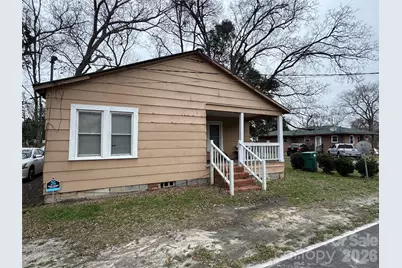 116/122/124/126 Godfrey Street, Cheraw, SC 29520 - Photo 4