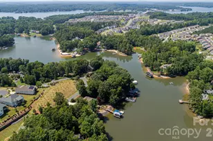 15722 Rhinehill Rd, Charlotte, NC 28278 - Photo 36