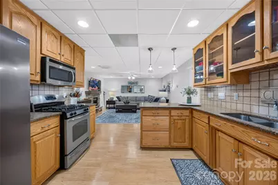 6998 Ridgeway Road, Stanley, NC 28164 - Photo 32