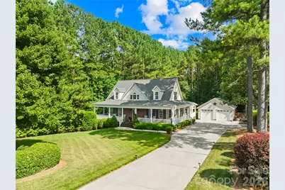 6998 Ridgeway Road, Stanley, NC 28164 - Photo 2
