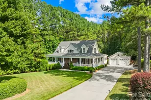 6998 Ridgeway Rd, Stanley, NC 28164 - Photo 2