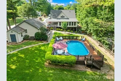 6998 Ridgeway Road, Stanley, NC 28164 - Photo 4