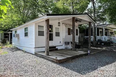 125 Hollywood Trail, Mount Gilead, NC 27306 - Photo 2