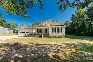 4535 Taxahaw Rd, Lancaster, SC 29720 - Photo 1