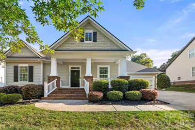 11316 Warfield Avenue, Huntersville, NC 28078 - Photo 1