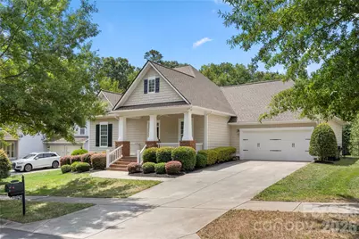 11316 Warfield Avenue, Huntersville, NC 28078 - Photo 1