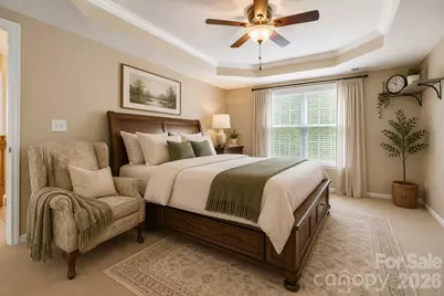 10303 Baskerville Avenue #103, Charlotte, NC 28269 - Photo 16