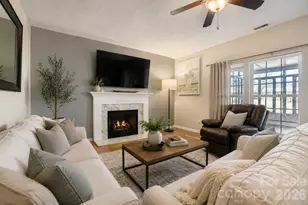 10303 Baskerville Ave, Charlotte, NC 28269 - Photo 6